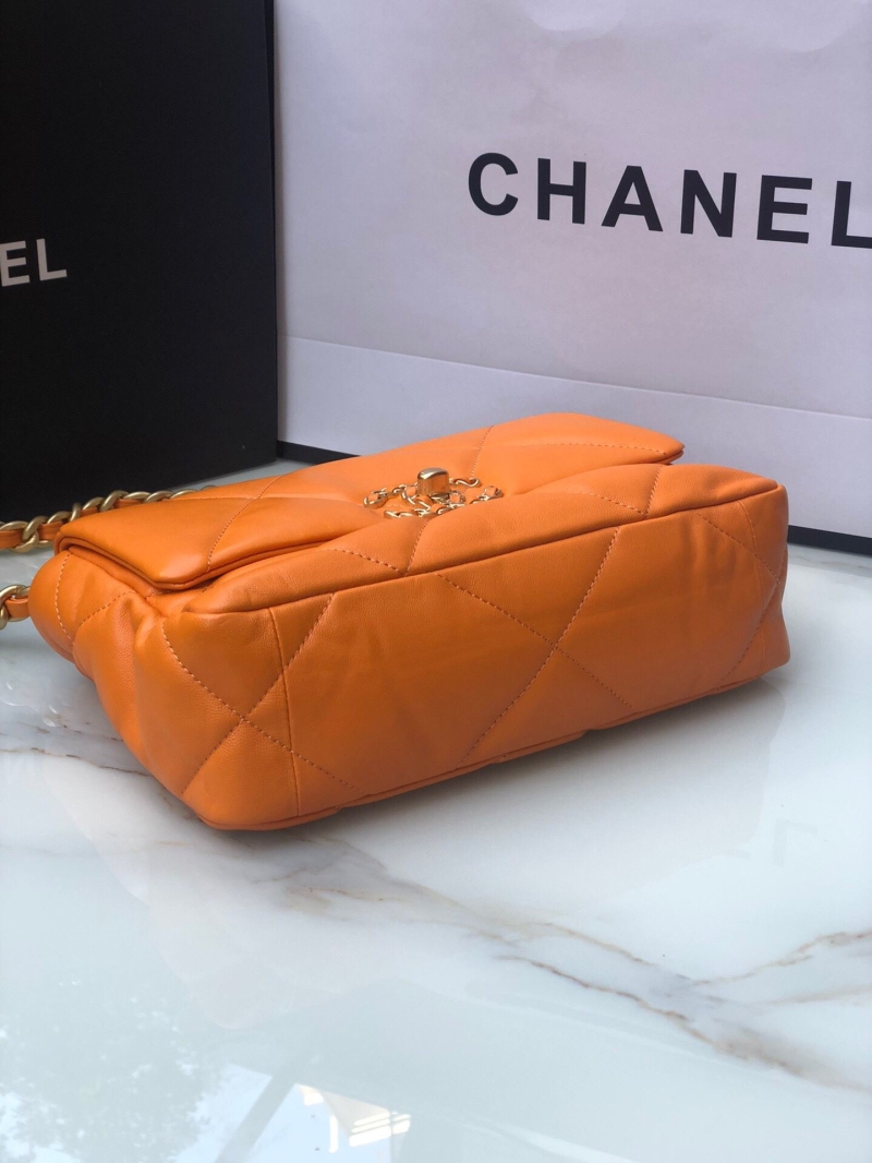 Ch**el 19 bags